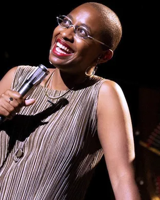 Cecile McLorin Salvant Minneapolis