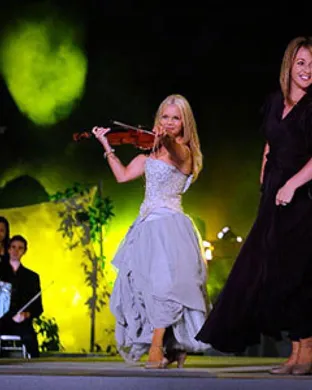 Celtic Woman Prior Lake