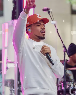 Chance The Rapper Minneapolis