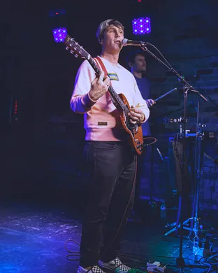 Cheekface Minneapolis