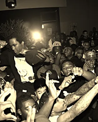 Chief Keef Minneapolis