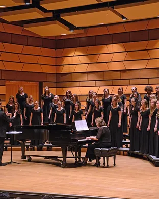 Choir! Choir! Choir! Minneapolis
