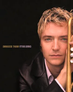 Chris Botti Minneapolis