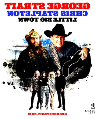 Chris Stapleton Shakopee