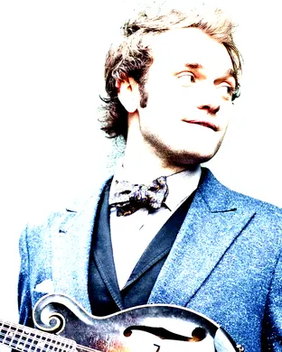 Chris Thile Minneapolis