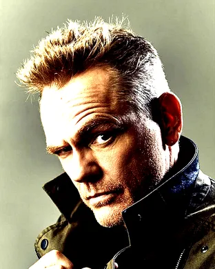 Christopher Titus Minneapolis
