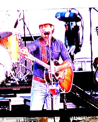 Cody Johnson Saint Paul