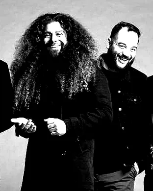Coheed And Cambria Welch