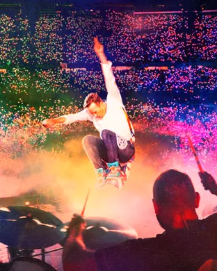 Coldplay Minneapolis