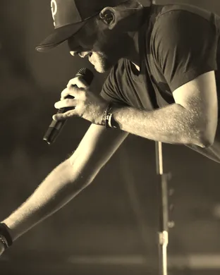 Cole Swindell Prior Lake