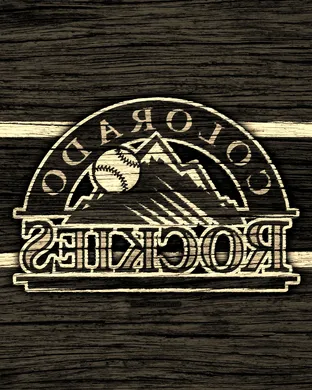 Colorado Rockies Minneapolis