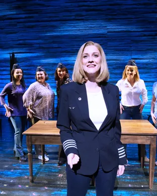 Come From Away Minneapolis