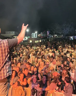 Country Daze Osseo