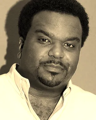 Craig Robinson Minneapolis