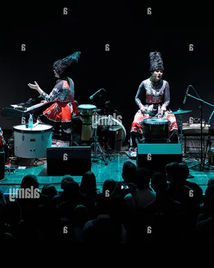 DakhaBrakha Minneapolis
