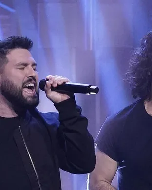 Dan and Shay Prior Lake