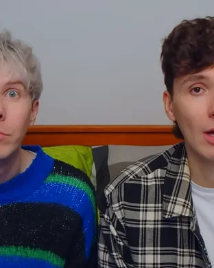 Dan & Phil Minneapolis