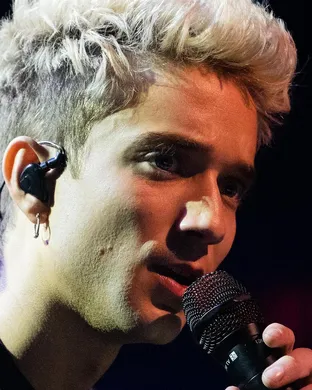 Daniel Seavey Saint Paul