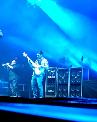 Dave Matthews Band Shakopee
