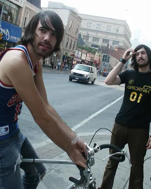Death From Above 1979 Minneapolis