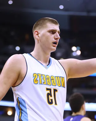 Denver Nuggets Lincoln