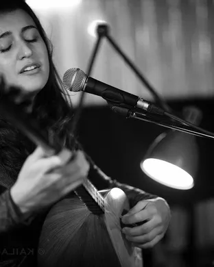 Derya Yildirim Minneapolis