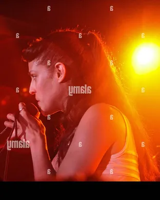 Dessa Red Wing