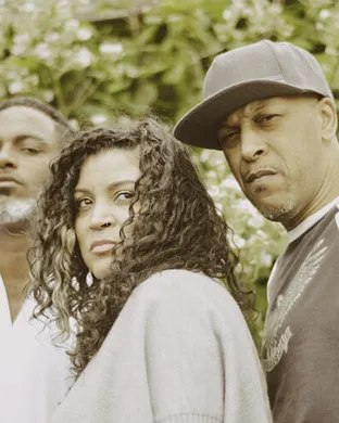Digable Planets Minneapolis