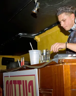 DJ Pauly D Minneapolis