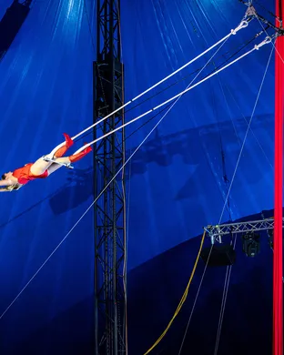 Do Portugal Circus Saint Paul