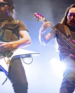 Dragonforce Minneapolis
