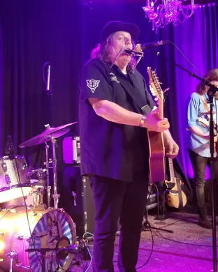 Drivin' N' Cryin' Saint Paul