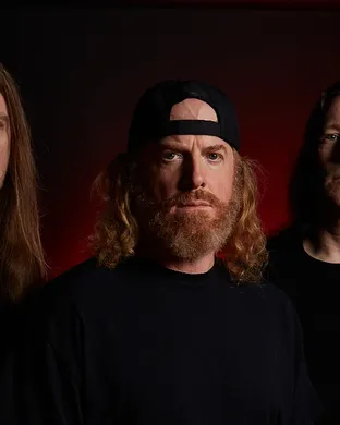 Dying Fetus Minneapolis
