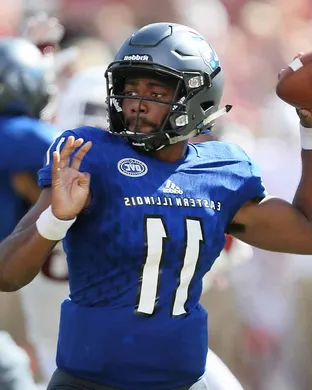 Eastern Illinois Panthers Football Minneapolis