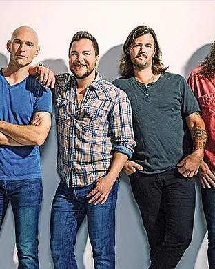 Eli Young Band Shakopee