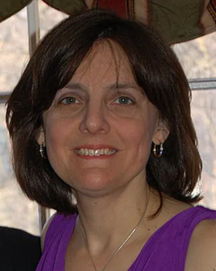 Elizabeth Nichols Minneapolis