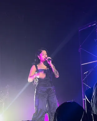 Ella Mai Minneapolis