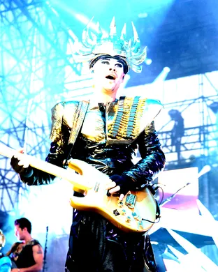 Empire of The Sun Shakopee