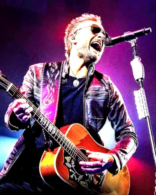 Eric Church Minneapolis