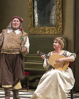 Falstaff Saint Paul