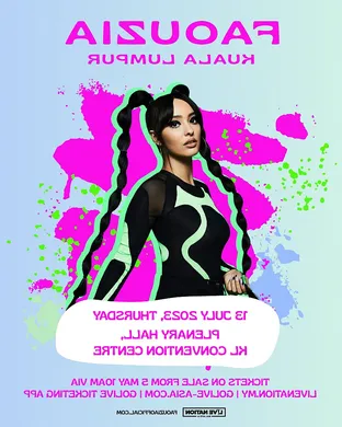 Faouzia Minneapolis