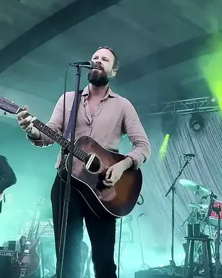 Father John Misty Saint Paul