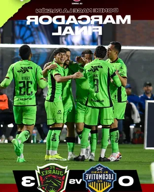 Fc Juarez Saint Paul