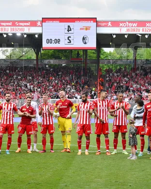 Fc Union Berlin Minneapolis