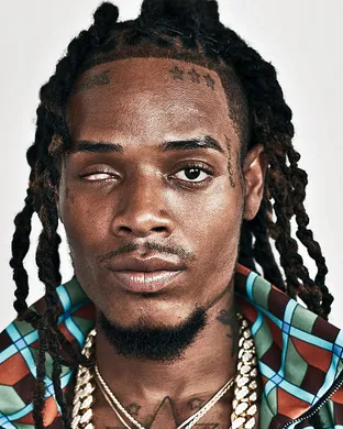 Fetty Wap Minneapolis