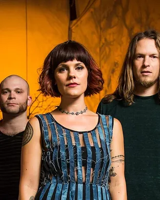 Flyleaf Minneapolis