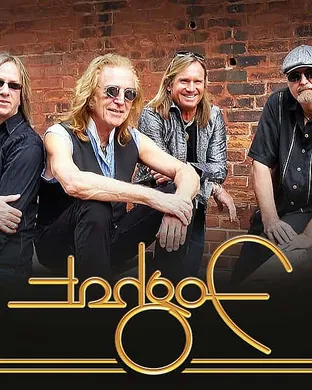 Foghat Welch