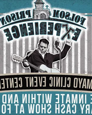 Folsom Prison Experience Saint Cloud