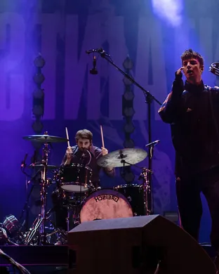 Fontaines Dc Minneapolis