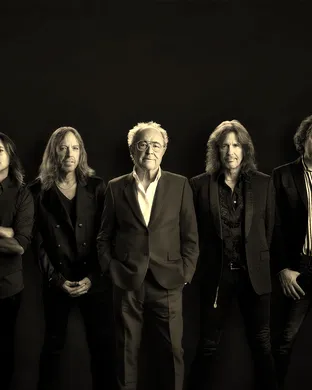Foreigner Shakopee